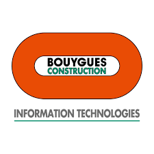 Logo Công Ty Bouygues Construction IT Vietnam