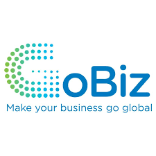 Logo Công Ty CÔNG NGHỆ GOBIZ