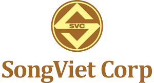 Logo Công Ty Song Viet Corporation