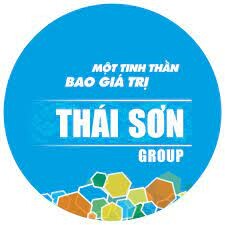 Logo Công Ty THÁI SƠN group