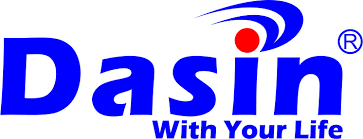 Logo Công Ty ĐẠI TÂN