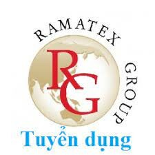Logo Công Ty Ramatex Nam Dinh