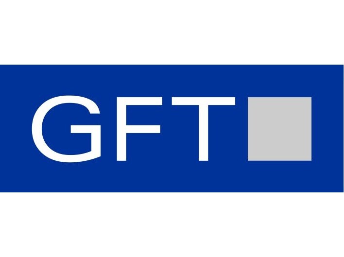 Logo Công Ty GFT Technologies