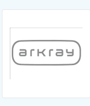 Logo Công Ty ARKRAY