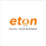 Logo Công Ty ETON