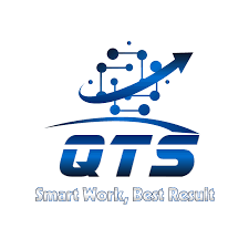 Logo Công Ty QTS SMART SOFTWARE