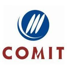 Logo Công Ty COMIT