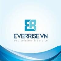 Logo Công Ty EVERRISE VIỆT NAM