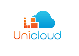 Logo Công Ty UNICLOUD