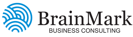 Logo Công Ty BRAINMARK VIETNAM