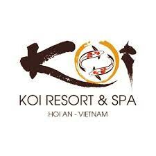 Logo Công Ty KOI RESORT & SPA HỘI AN