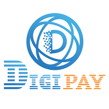 Logo Công Ty DIGIPAY
