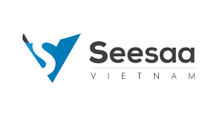 Logo Công Ty Seesaa vietnam