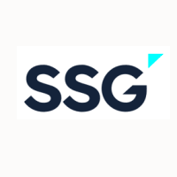Logo Công Ty GIẢI PHÁP QUẢN LÝ SSG