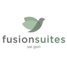 Logo Công Ty Fusion Suites Saigon Hotel