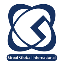 Logo Công Ty Great Global International