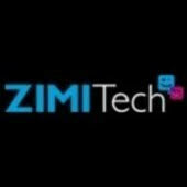 Logo Công Ty Zimi Tech Vn