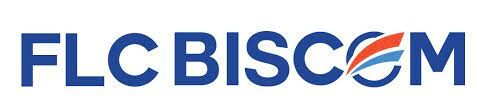 Logo Công Ty FLC BISCOM