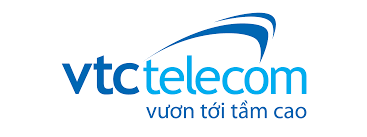 Logo Công Ty VIỄN THÔNG VTC