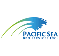 Logo Công Ty Pacific Sea BPO
