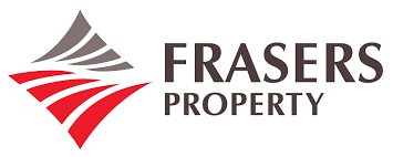 Logo Công Ty Frasers Property