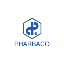 Logo Công Ty Dược Phẩm Trung Ương I – Pharbaco