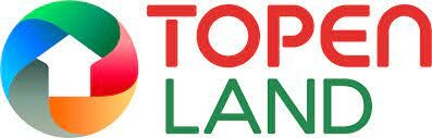 Logo Công Ty Topenland Việt Nam