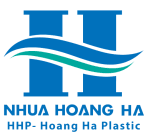 Logo Công Ty Nhựa Hoàng Hà
