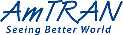 Logo Công Ty Amtran Việt Nam