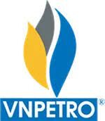 Logo Công Ty VNPETRO