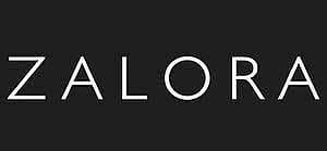 Logo Công Ty ZALORA.