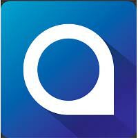 Logo Công Ty Quant Edge Corp