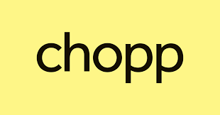Logo Công Ty CHOPP