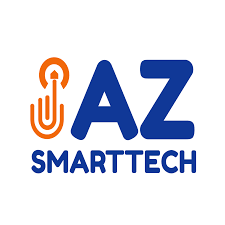 Logo Công Ty AZ SMARTTECH