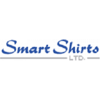 Logo Công Ty Smart Shirts