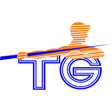 Logo Công Ty Thuận Gia