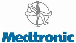 Logo Công Ty Medtronic Việt Nam