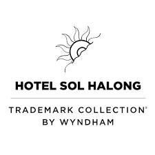 Logo Công Ty HOTEL SOLEIL HẠ LONG