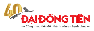 Logo Công Ty ĐẠI ĐỒNG TIẾN