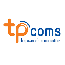 Logo Công Ty Công Ty CP Công Nghệ Tiên Phát – TPcoms