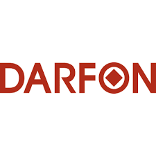 Logo Công Ty Darfon Việt Nam
