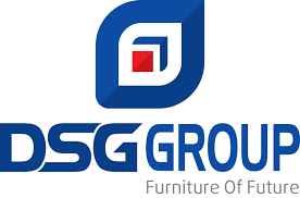Logo Công Ty DSG GROUP