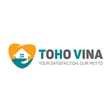 Logo Công Ty TOHO VINA