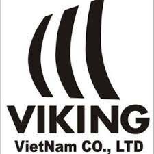 Logo Công Ty VKING RUBBER & PLASTIC TECHNOLOGY