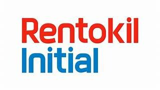 Logo Công Ty Rentokil Initial