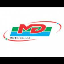 Logo Công Ty Thương Mại Dịch Vụ Kỹ Thuật Minh Đạt