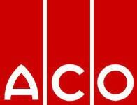 Logo Công Ty Aco Corporation