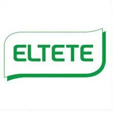 Logo Công Ty ELTETE Việt Nam