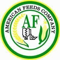 Logo Công Ty Thức Ăn Chăn Nuôi Hoa Kỳ