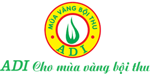 Logo Công Ty ĐTTM và Phát triển nông nghiệp ADI